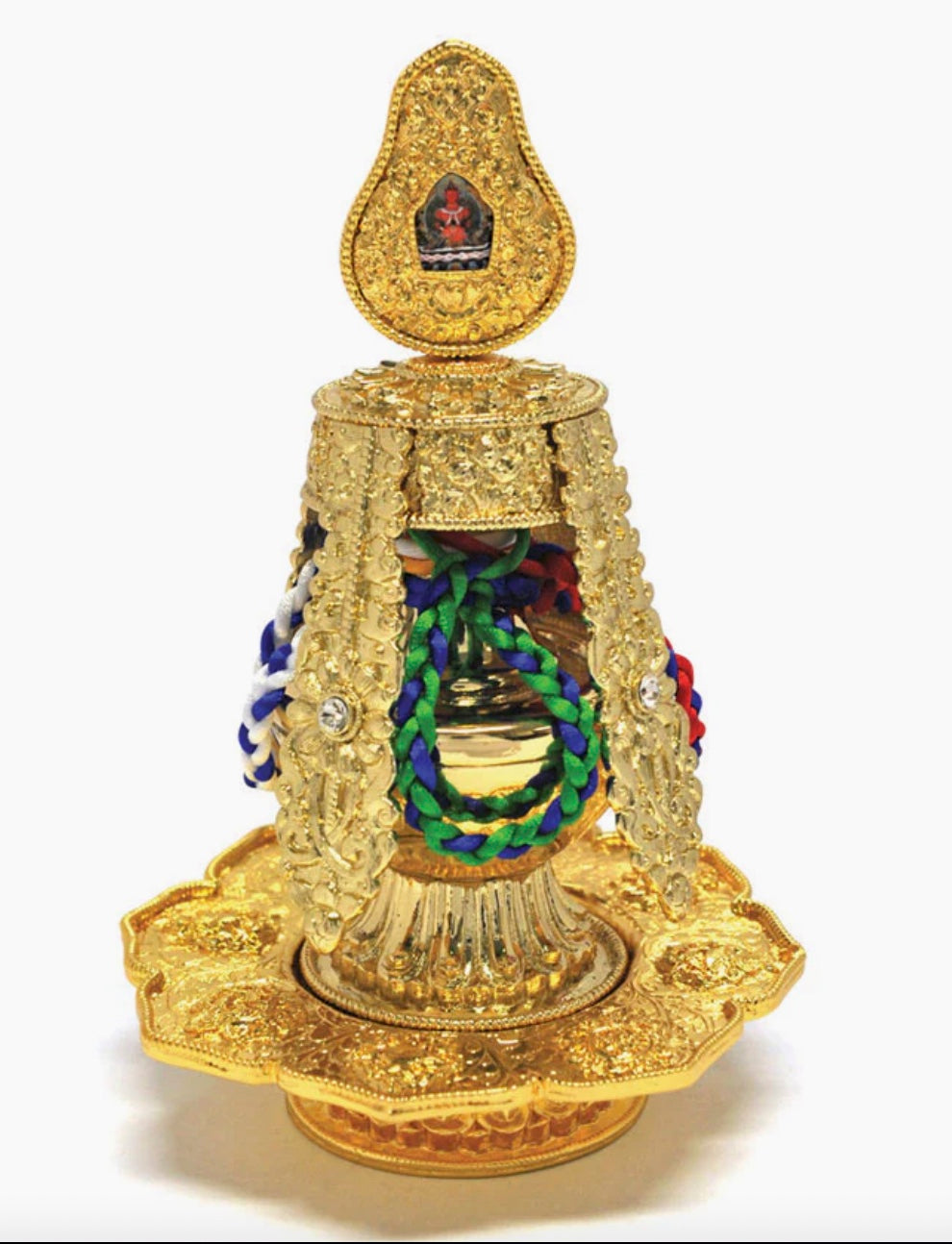 Fengshui Longevity Knowledge Vase