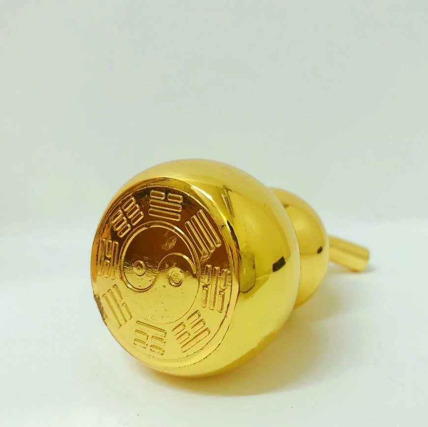 Fengshui Blessed Wulou Holy Gourd Wu Lou for Health