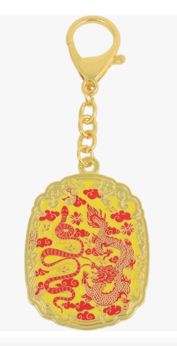 Fengshui 2025 Heaven Seal Amulet