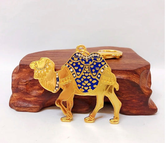 Fengshui Cash Flow Camel Amulet
