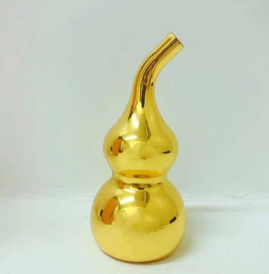 Fengshui Blessed Wulou Holy Gourd Wu Lou for Health